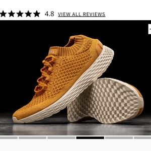 NoBull Project Knit Runner